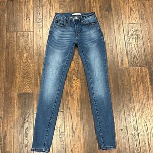 Kancan Jeans Skinny